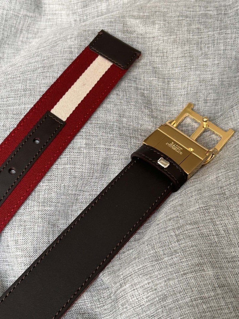 Bally Belts